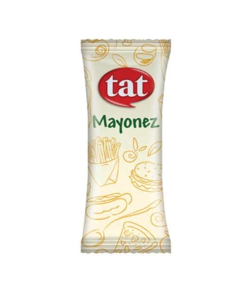 STİCK MAYONEZ